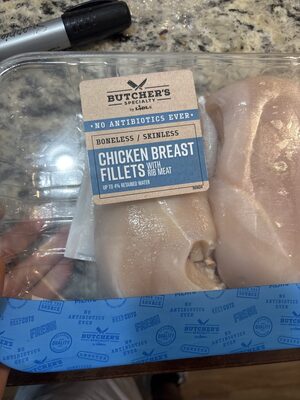 Chicken Breast