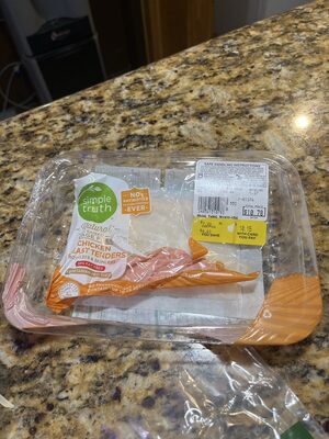 Chicken Breast Tender