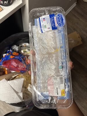 Chicken Breast Tenders