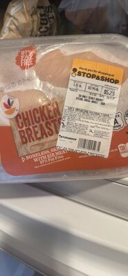 Chicken Breasts