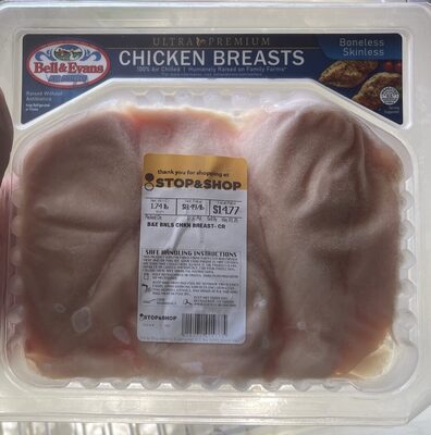 Chicken Breasts
