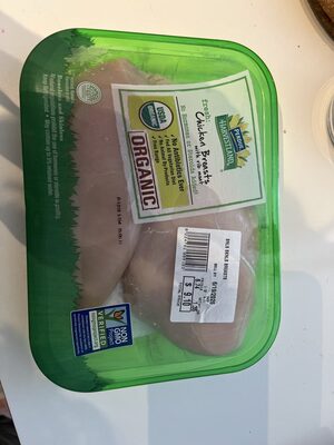 Chicken Breasts