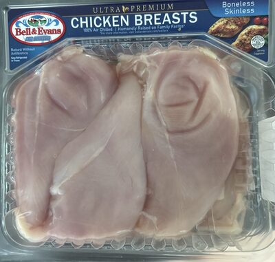 Chicken Breasts