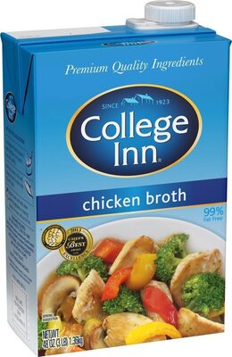 Chicken Broth