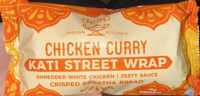 Chicken Curry