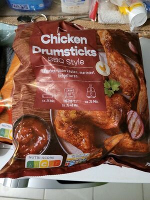 Chicken Drumsticks