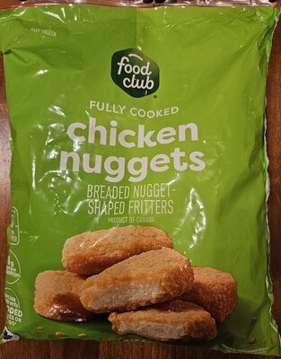 Chicken Nuggets