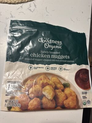 Chicken Nuggets