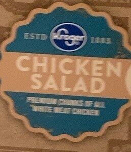 Chicken Salad