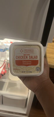 Chicken Salad