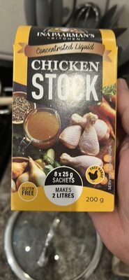 Chicken Stock
