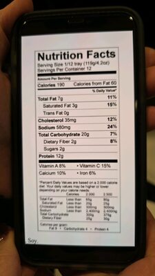 CHICKEN STREET TACO KIT