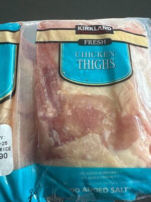 Chicken Thigh