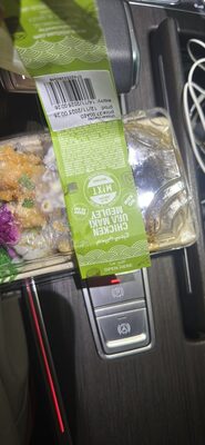 CHICKEN URA MAKI MEDLEY