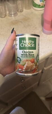 Chicken with Rice