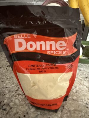 Chickpea Flour
