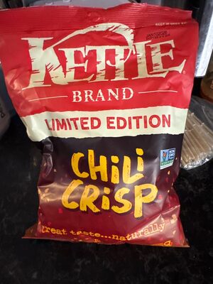 Chili Crisp