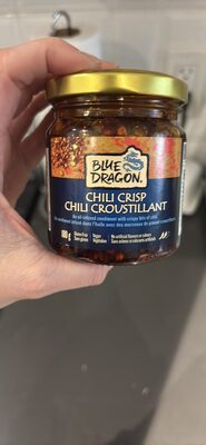 Chili Crisp