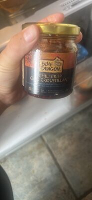 Chili Crisp