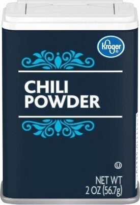 Chili Powder