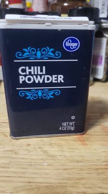 Chili Powder