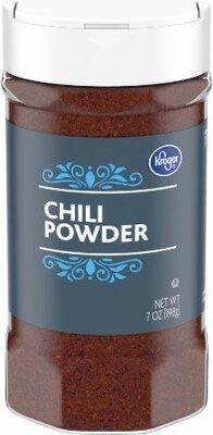 Chili Powder