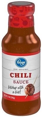 Chili Sauce