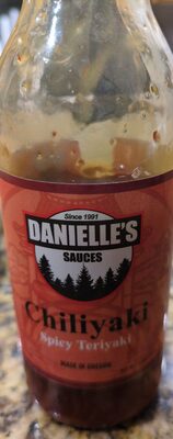 Chiliyaki