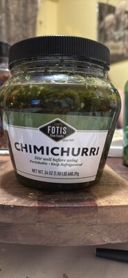 CHIMICHURRI