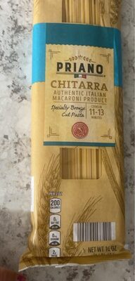 Chitarra