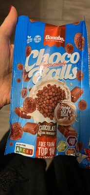 Choco Balls