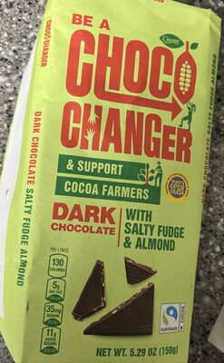 Choco Changer