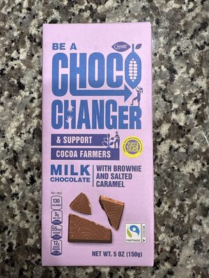 Choco Changer