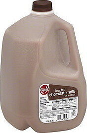 Chocolate 1% Low Fat Milk
