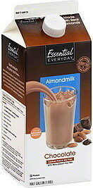 Chocolate Almond Beverage