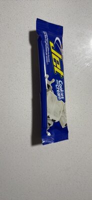 Chocolate blanco con galleta de chocolate