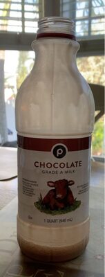 Chocolate Milk