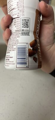 Chocolate Nutrition Shake