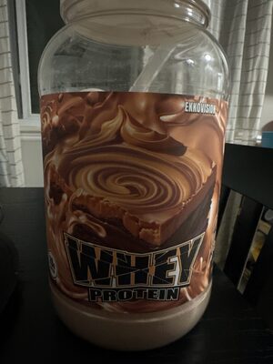 Chocolate Peanut Butter