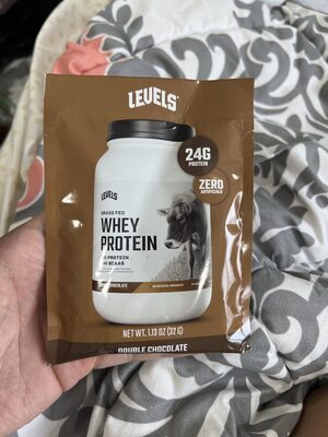 Chocolate Protein