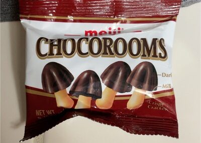 Chocorooms