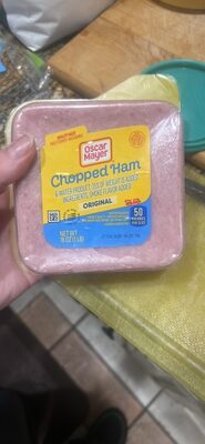 Chopped Ham