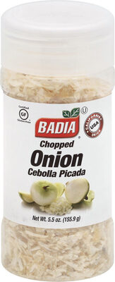 Chopped Onion