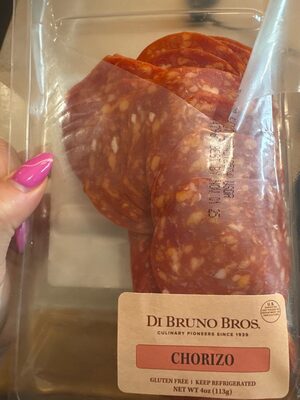 Chorizo