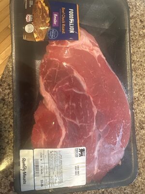 Chuck Roast