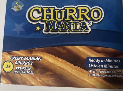 Churro