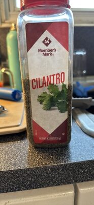 Cilantro