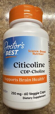 Citicoline