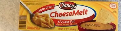 Clancy‘s cheese melt