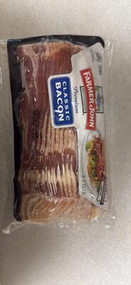 Classic Bacon